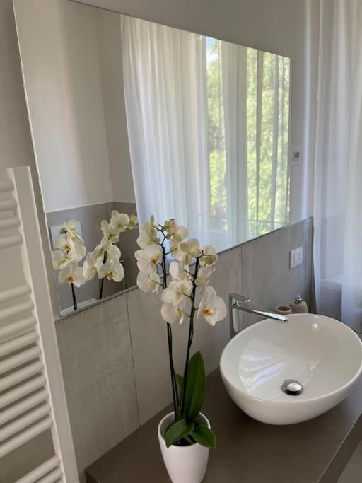 Queen Verona Luxury Apartment Exterior foto
